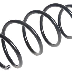 Пружина передняя