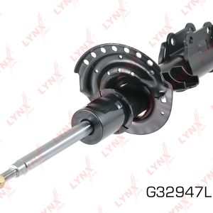 Амортизатор передний левый