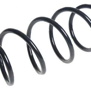 Пружина передняя