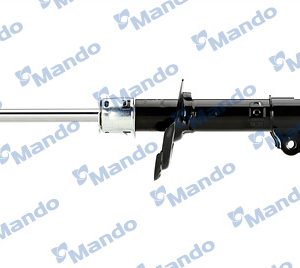 Амортизатор передний левый