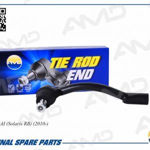 Наконечник рулевой левый