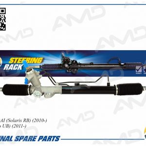 Рейка рулевая