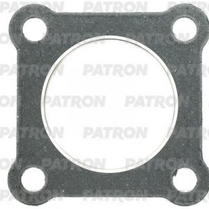 Прокладка приемной трубы глушителя