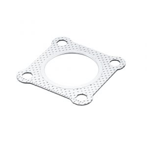 Прокладка приемной трубы глушителя