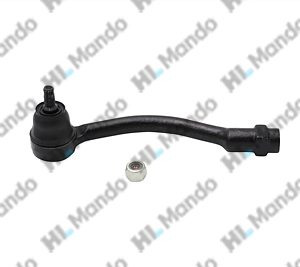 Наконечник рулевой левый