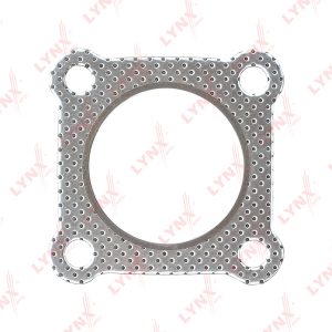 Прокладка приемной трубы глушителя