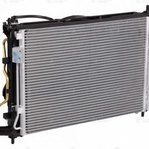 Блок охлаждения