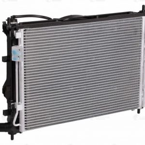 Блок охлаждения