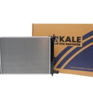 Радиатор основной