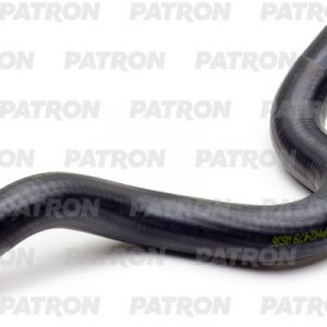 Патрубок отопителя