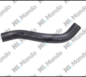 Патрубок радиатора