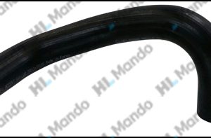 Патрубок радиатора