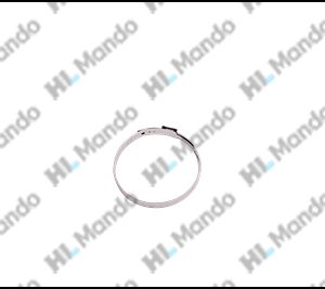 Хомут металлический