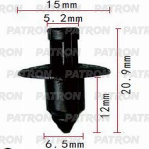 Крепеж (клоп)