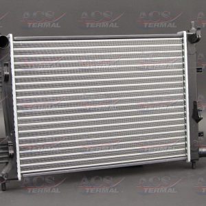 Радиатор основной