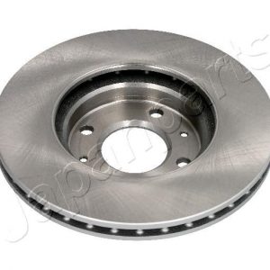 Диск тормозной передний вентилируемый