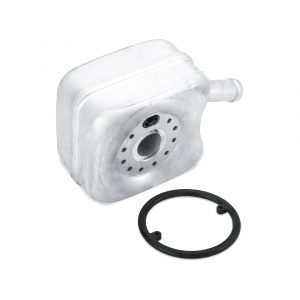 Радиатор масляный