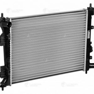 Радиатор основной