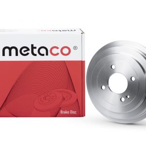 Барабан тормозной