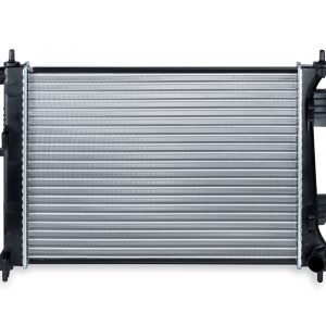 Радиатор основной