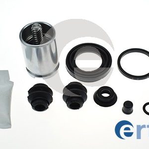 Р/к заднего суппорта с поршнем и механизмом