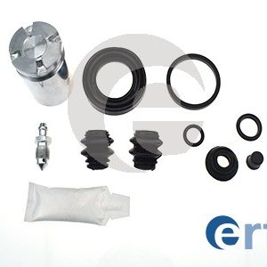 Р/к заднего суппорта с поршнем