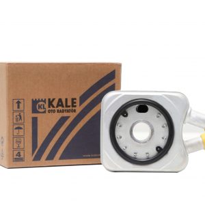 Радиатор масляный