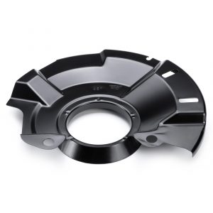 Пыльник тормозного диска