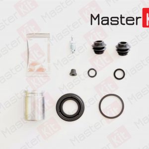 Р/к заднего суппорта