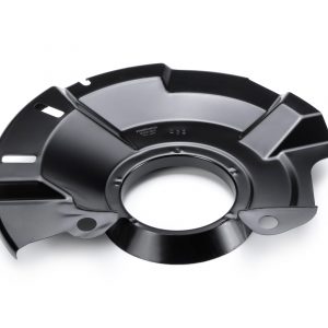 Пыльник тормозного диска