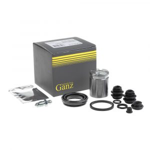 Р/к заднего суппорта с поршнем