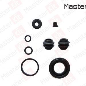 Р/к заднего суппорта