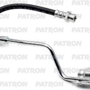 Шланг тормозной передний левый