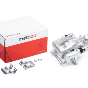 Скоба суппорта заднего