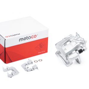 Суппорт тормозной передний правый