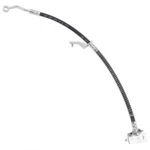 Шланг тормозной передний левый