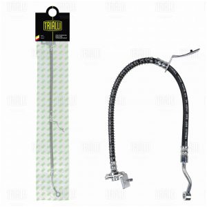 Шланг тормозной передний правый