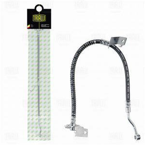 Шланг тормозной передний левый