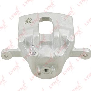 Суппорт тормозной передний левый