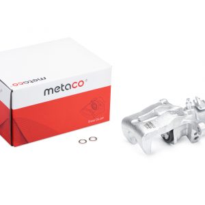 Суппорт тормозной задний правый