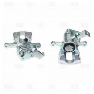 Суппорт тормозной задний правый