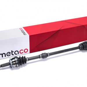 Полуось передняя правая