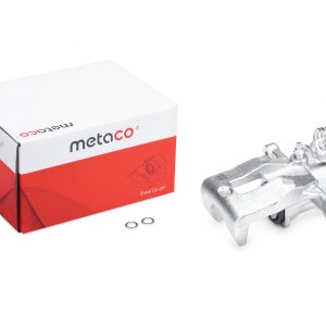 Суппорт тормозной задний левый