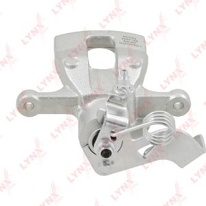 Суппорт тормозной задний левый