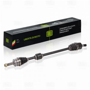 Полуось передняя правая