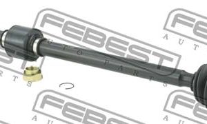 Полуось передняя правая