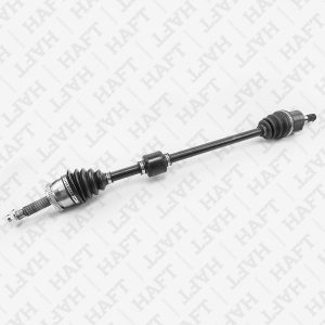 Полуось передняя правая