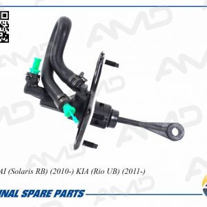 Цилиндр сцепления главный