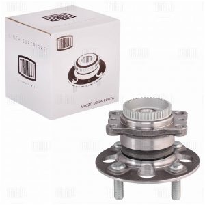 Ступица задняя