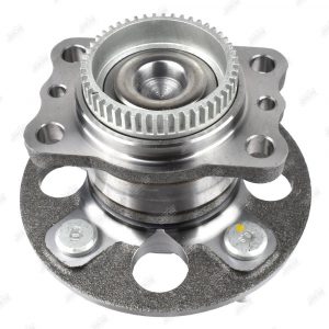 Ступица задняя